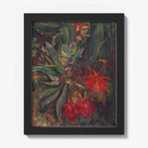 Flowering Cacti by Friedrich Radler - thumbnail_1_bf_673ccdb75e0c5e198f5ec69c